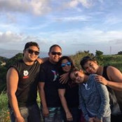 Gerardo Relucio's photo