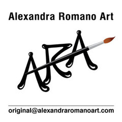 Alexandra Romano Art