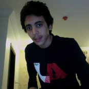 Mohammed AlAbdulkarims foto