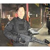 Foto de Benjamin Chuan