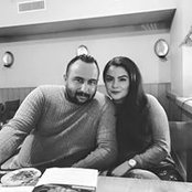 Emir Koc's photo