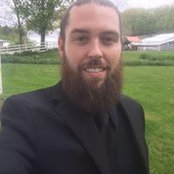 Marshall Sharkey's photo