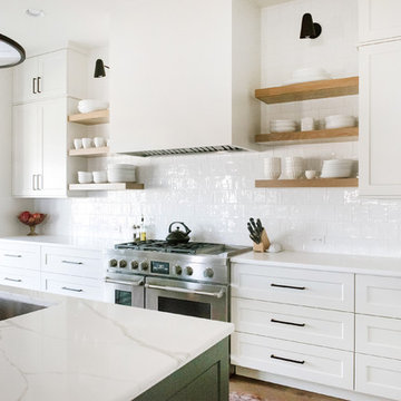 Everyday Interior Design Kitchen Remodel
