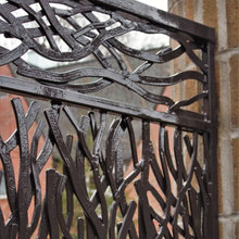 privacy screen