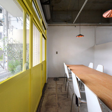MATIC DESIGN OFFICE