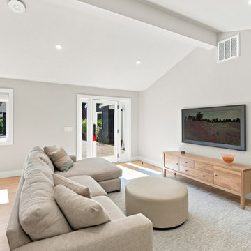 Accessory Dwelling Unit | Lafayette CA