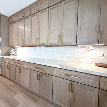 The Organic Kitchen