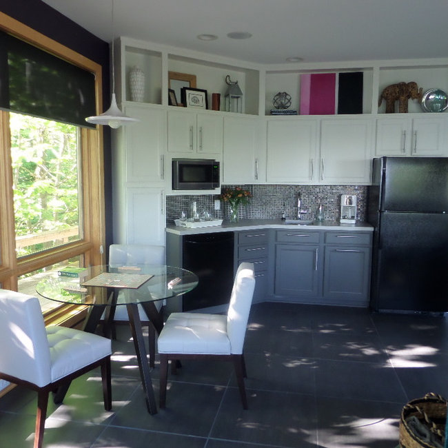 One of a Kind Interior Design Chippewa Falls, WI Home