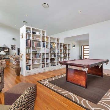 Karalee Residence
