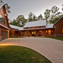 homes
