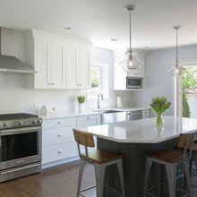 Kitchen Pendants