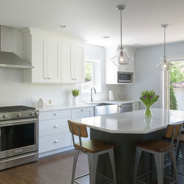 Kitchens