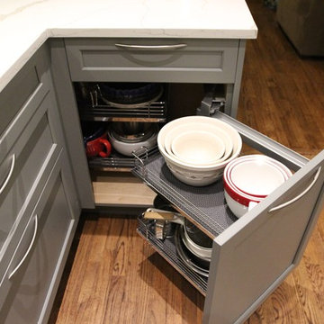 E 19th Street Gramercy Park Kitchen