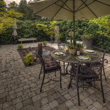 Garden / Outdoor Space