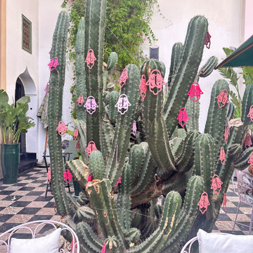 Moroccan Shopping Excursions