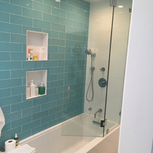 Hall Bathroom