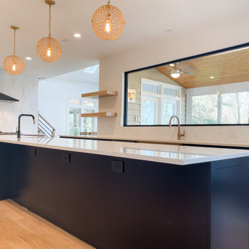 Cypress Ford Kitchen