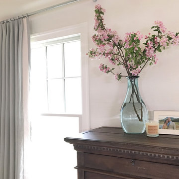 Serene Bedroom