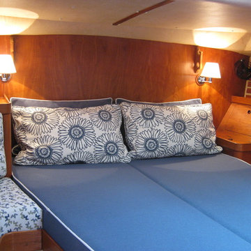 Aft Cabin