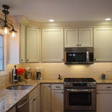Kitchen Ideas