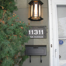 mail box