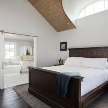 Barn doors