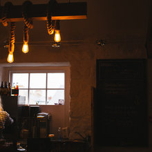 English Countryside - Rustic Craftmanship