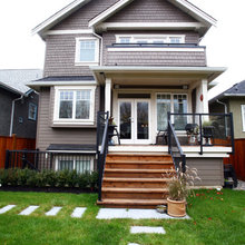 Vancouver Architects
