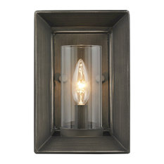 1 Light Wall Sconce