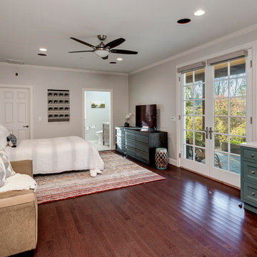 Redmond Home Addition