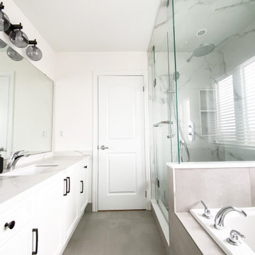 KESI | Primary Ensuite