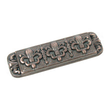 Kitchen Drawer Hardware
