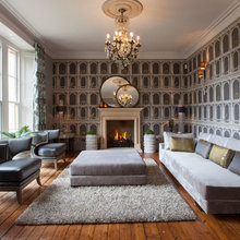 11 Things to Consider Before You Paper Those Walls