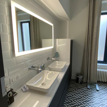 Rénovation complète