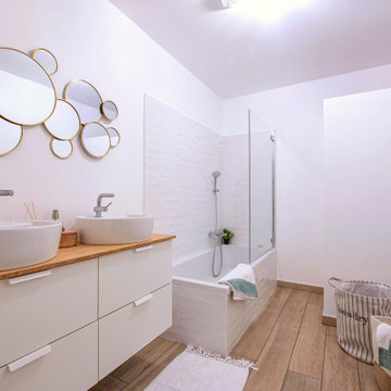 Décoration & Rénovation Appartement Versailles