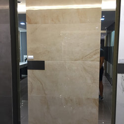 Sandy Pietra Di Chatillonnais (1200mmx600mmx10mm) - Wall And Floor Tile
