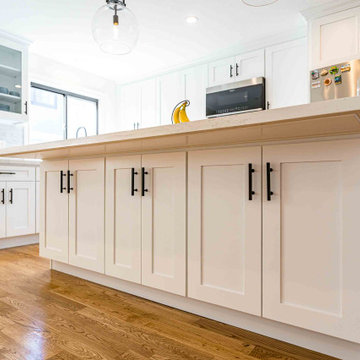 Kitchen Remodel - Redondo Beach, CA