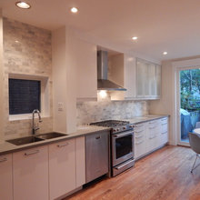 Kitchen White