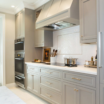 Elegant Townhome in Pasadena
