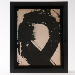 Representing Artist John Mayberry - Artwork