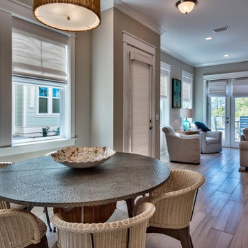 Prominence Townhome on 30a