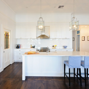 Kitchen - Tarragindi