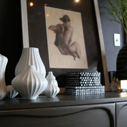 Art and Accessories - Home Decor