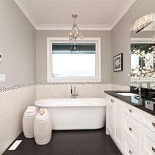 BATHROOMS