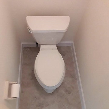 Lutz Master Bathroom