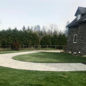Paving Stones