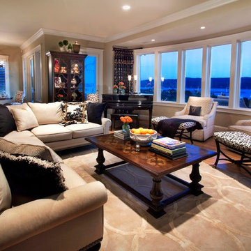 Benicia Residence