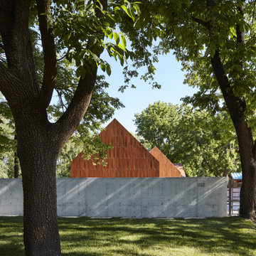 722 Ash Street House