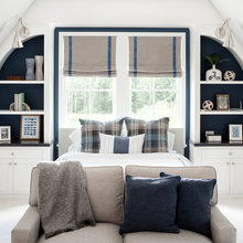 Coppergate girls bedrooms