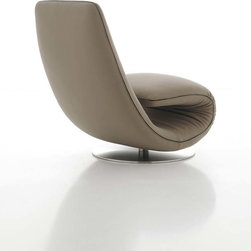 131-21 Swivel Chair - Products
